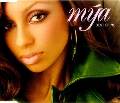 MYA songs and albums, peak chart positions, career stats, week-by-week chart runs and latest news.